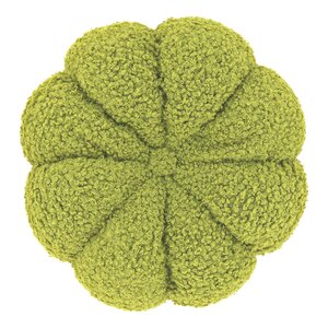 Kussen Chico - 40cm Mos Groen - afbeelding 1