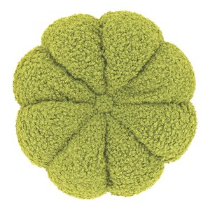 Kussen Chico - 40cm Mos Groen - afbeelding 2