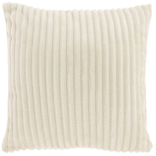 Kussen Dez 45x45cm dove white