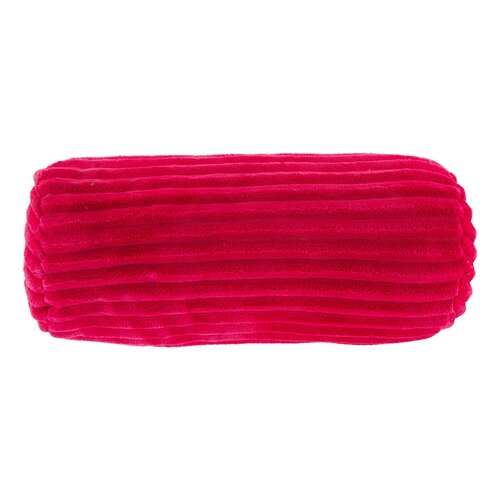 Kussen Dez - L20xB45cm fuchsia
