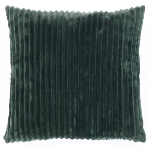 Kussen Dez Laurel green - 45 x 45 cm
