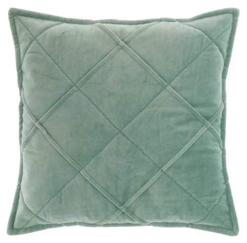 Kussen Doutzen Surf blue - 45 x 45 cm