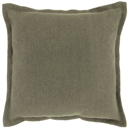 Kussen Elba - 2cm outdoor 50x50+ Groen - afbeelding 2