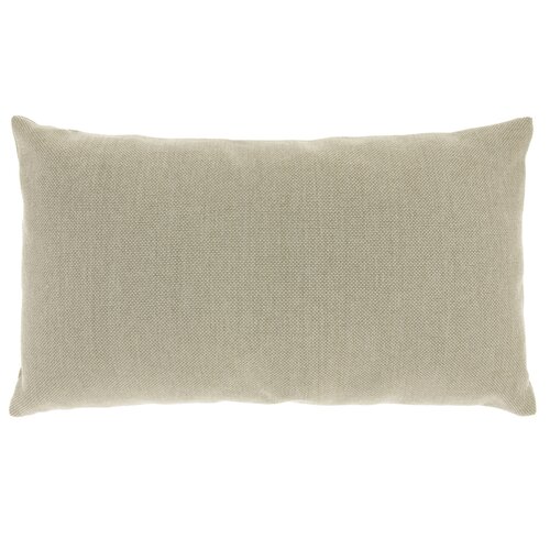 Kussen Elba - L30xB50cm outdoor Steen - afbeelding 2