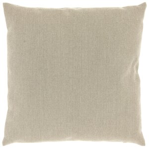 Kussen Elba - L45xB45cm outdoor Steen - afbeelding 1