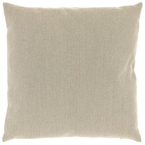 Kussen Elba - L45xB45cm outdoor Steen - afbeelding 2