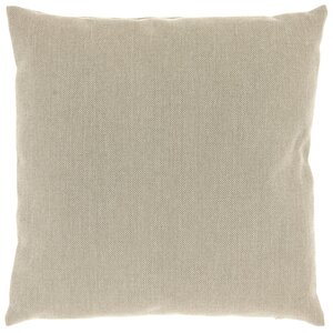 Kussen Elba - L45xB45cm outdoor Steen - afbeelding 2