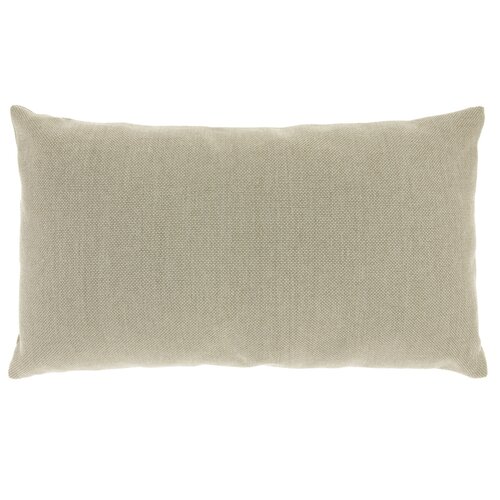 Kussen Elba outdoor 30x50cm stone - afbeelding 1