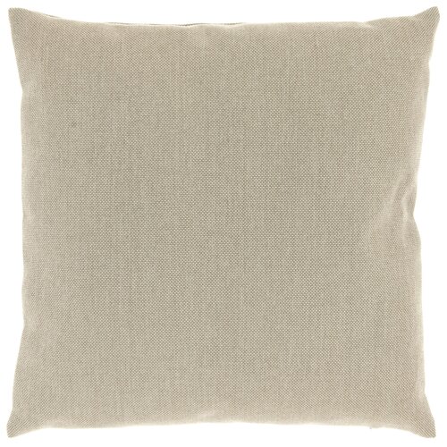 Kussen Elba outdoor 45x45cm stone - afbeelding 1