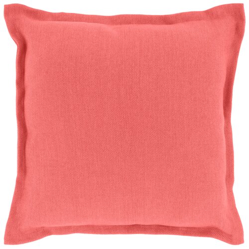 Kussen Elba outdoor 50x50+2cm sugar pink