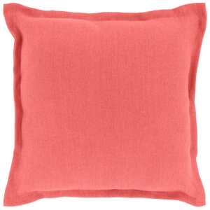 Kussen Elba outdoor 50x50+2cm sugar pink