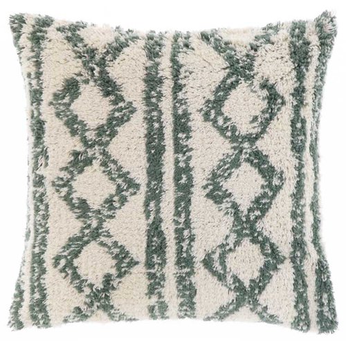 Kussen Elliot Laurel green - 45 x 45 cm