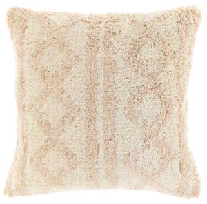 Kussen Elliot White tint 5 - 45 x 45 cm