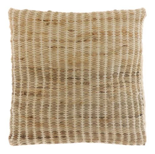 Kussen Evita Naturel - 45 x 45 cm