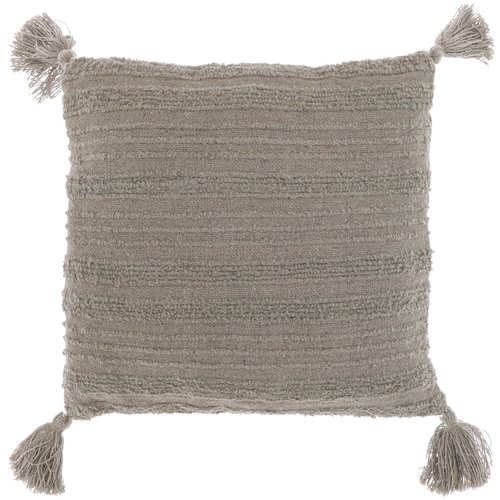Kussen Fonne 45 x 45 cm chateau grey