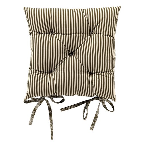 Kussen Joelle - 40x40cm Mosgroen - afbeelding 2