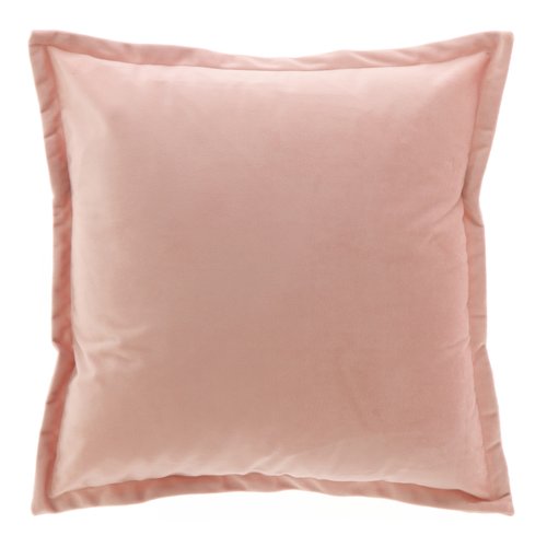Kussen Kylie 45 x 45 cm old pink