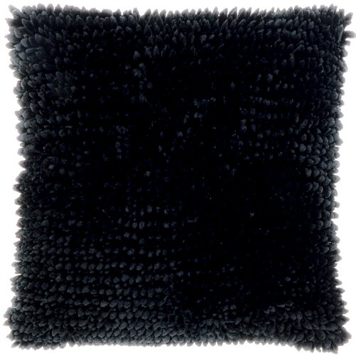 Kussen Max 45x45cm black