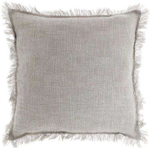 Kussen Maxime Chateau grey - 45 x 45 cm