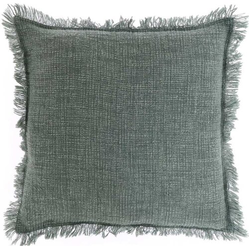 Kussen Maxime Laurel green - 45 x 45 cm