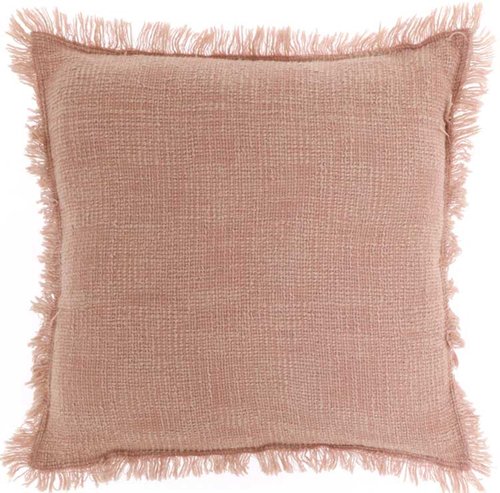 Kussen Maxime Old pink - 45 x 45 cm
