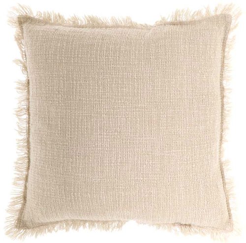 Kussen Maxime White tint - 45 x 45 cm