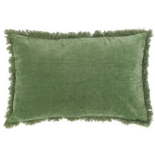 Kussen Mimmie 40 x 60 cm nile green