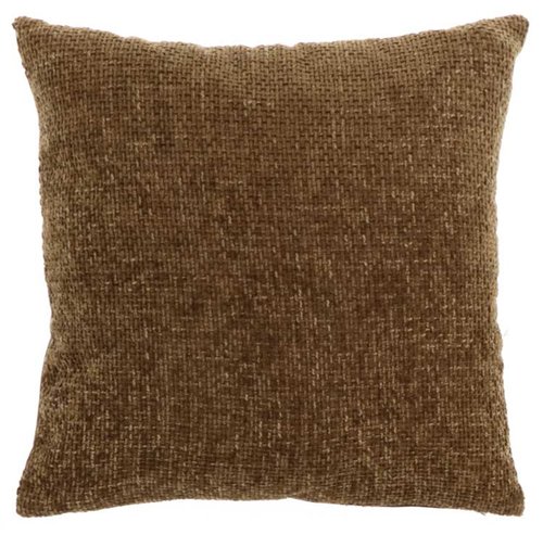 Kussen Nelly Coconut - 45 x 45 cm