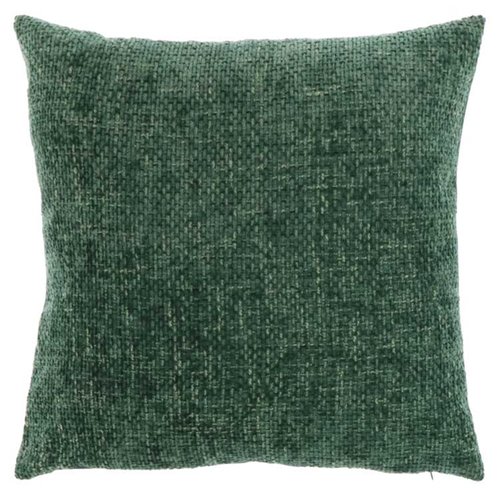 Kussen Nelly Laurel green - 45 x 45 cm