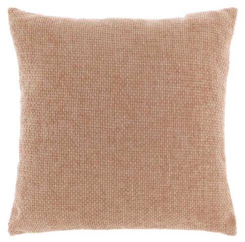 Kussen Nelly Old pink - 45 x 45 cm