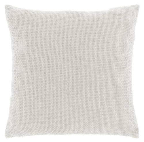 Kussen Nelly White tint - 45 x 45 cm