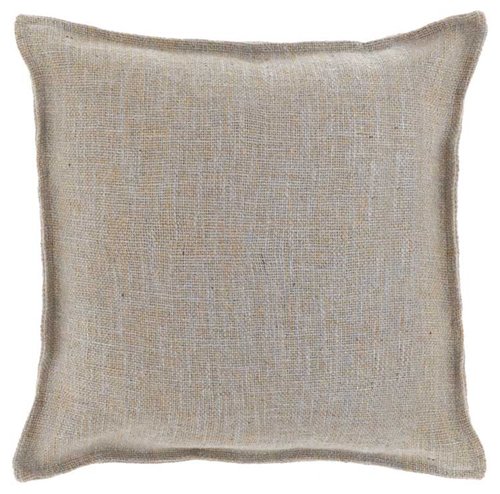 Kussen Nessa Chateau grey - 45 x 45 cm