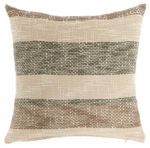 Kussen Nine Coconut - 45 x 45 cm