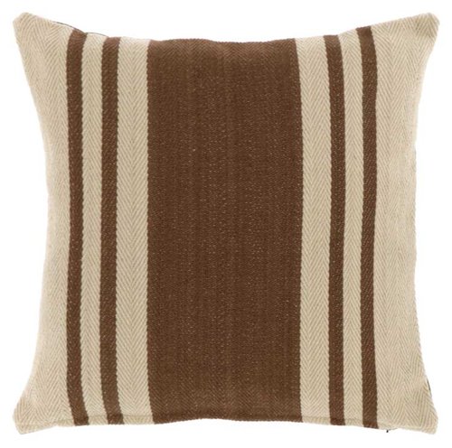 Kussen Olena Coconut - 45 x 45 cm