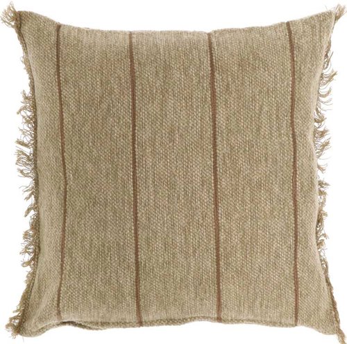 Kussen Pluto Coconut 45 x 45 cm