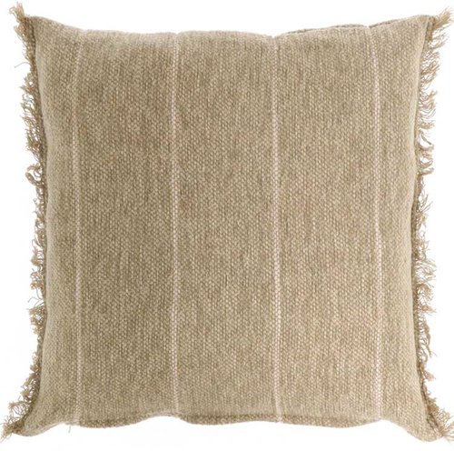 Kussen Pluto White tint - 45 x 45 cm