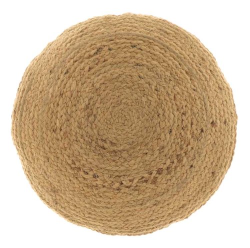 Kussen Rana Naturel 4 - Ø 40 cm