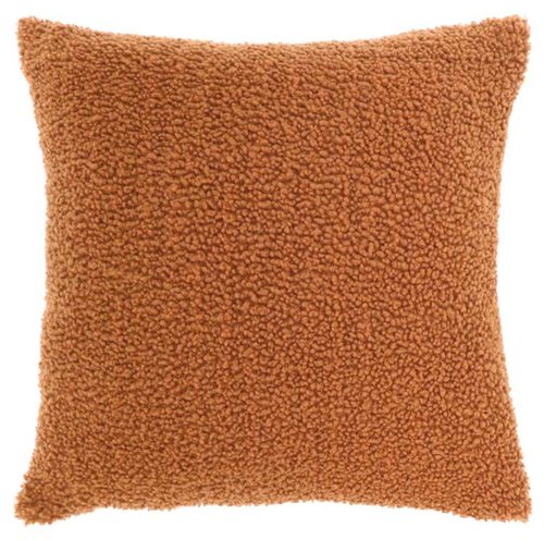 Kussen Romie Camel - 45 x 45 cm