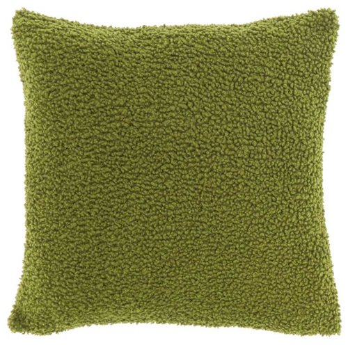 Kussen Romie Olive green - 45 x 45 cm
