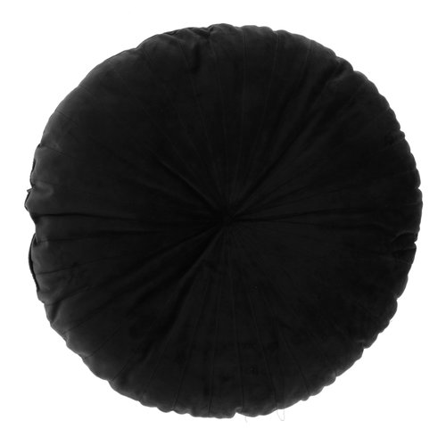 Kussen Rondo 40 cm Ø black
