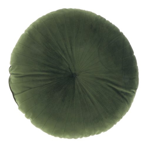 Kussen Rondo 40 cm Ø pesto
