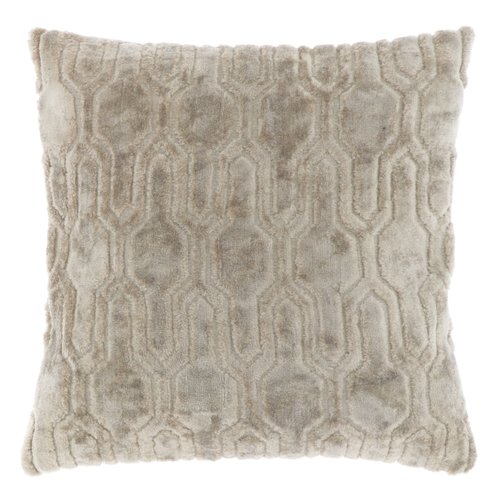 Kussen Rory 45 x 45 cm chateau grey