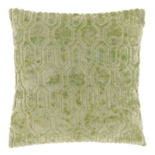 Kussen Rory 45 x 45 cm nile green