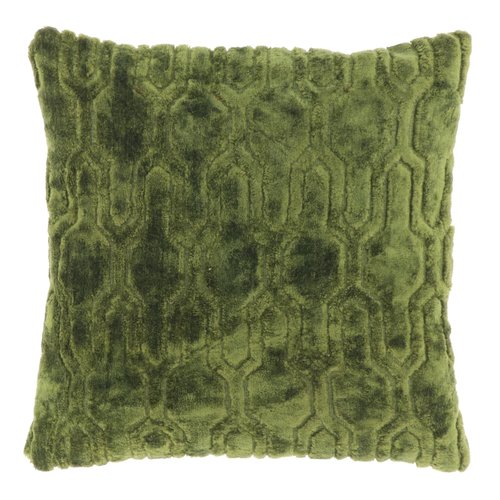 Kussen Rory 45 x 45 cm pesto