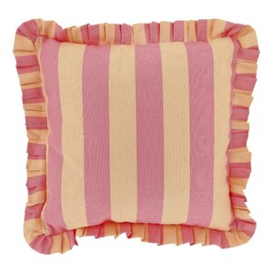 Kussen Sepp 45x45cm pink