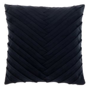 Kussen Siebe 45 x 45 cm black