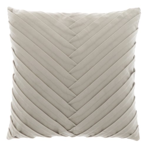Kussen Siebe 45 x 45 cm chateau grey