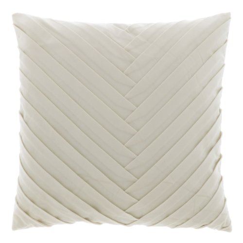 Kussen Siebe 45 x 45 cm ivory