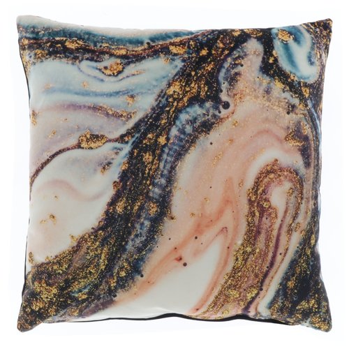 Kussen SS2022 print 45 x 45 cm dessin 12