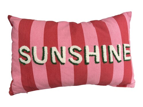 Kussen Sunshine - 30x50cm